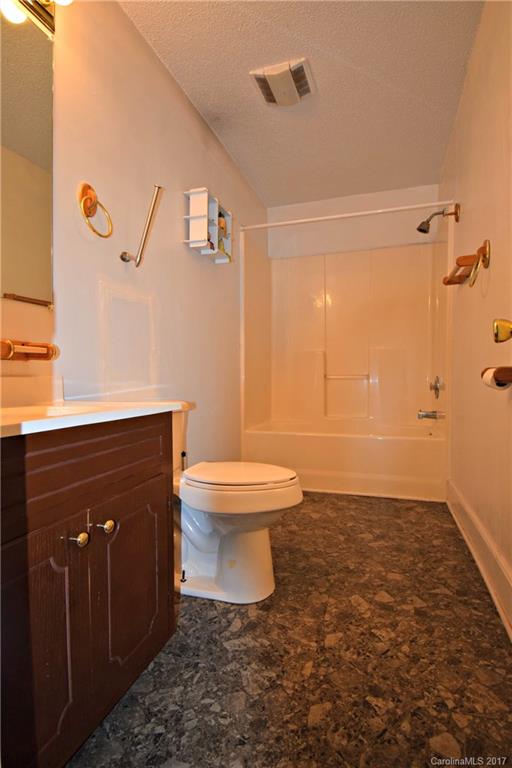 Sunset Park - Residential