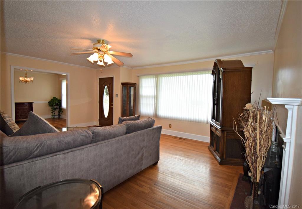 Sunset Park - Residential