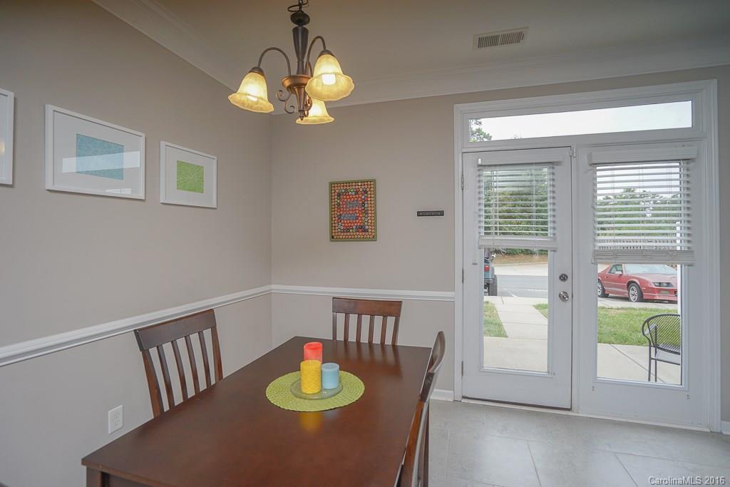 Almond Glen - Residential