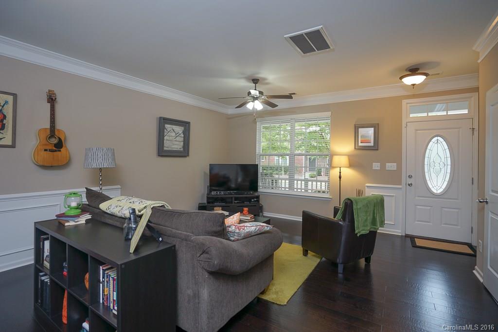 Almond Glen - Residential