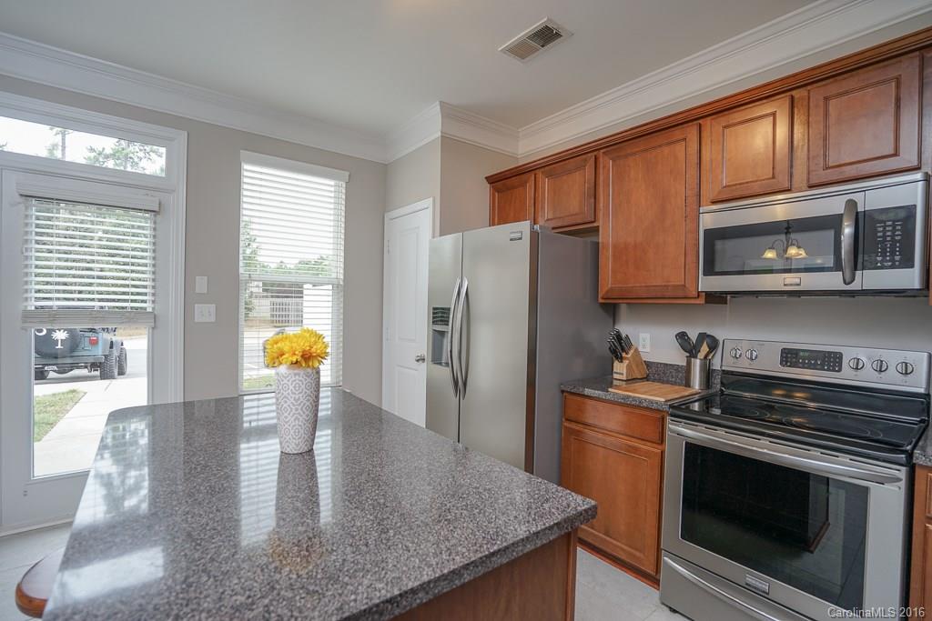 Almond Glen - Residential