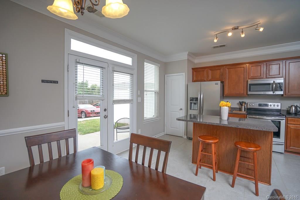 Almond Glen - Residential