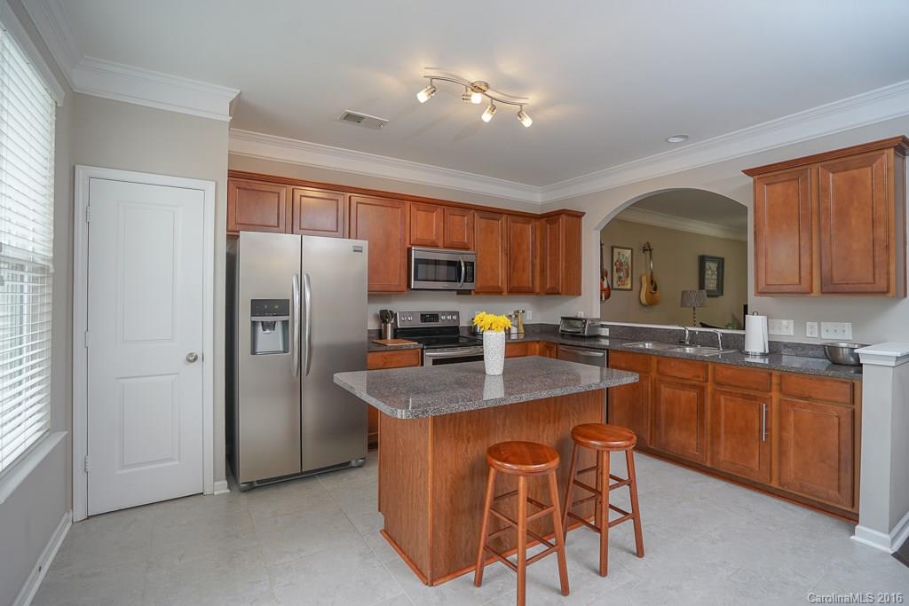 Almond Glen - Residential