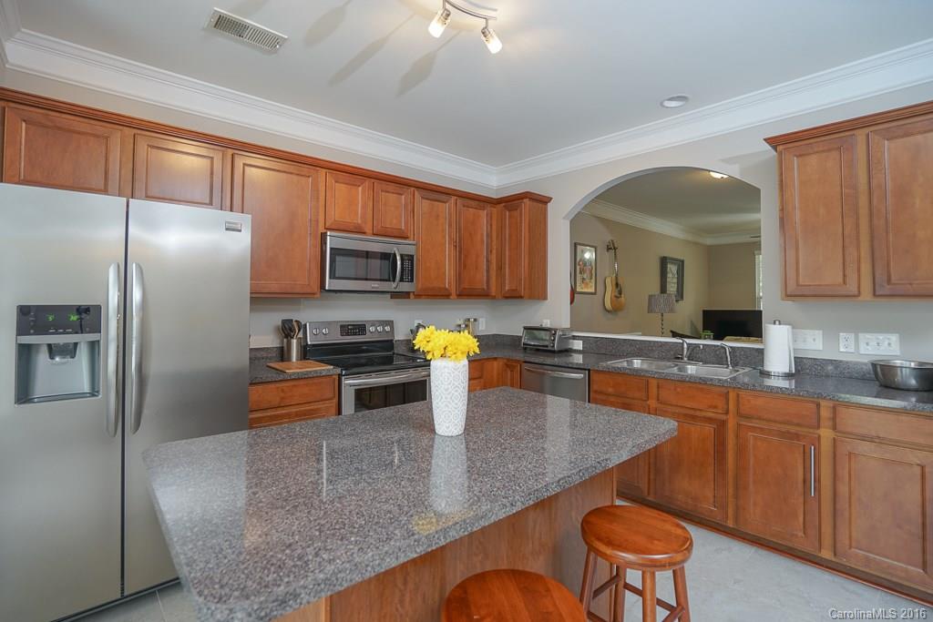 Almond Glen - Residential