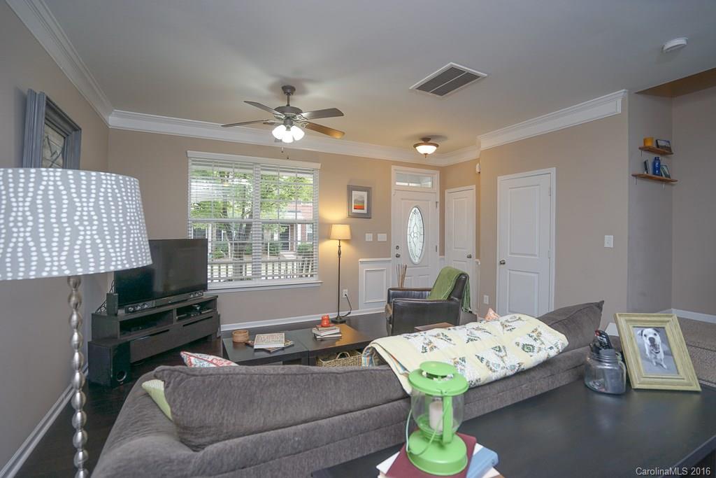 Almond Glen - Residential