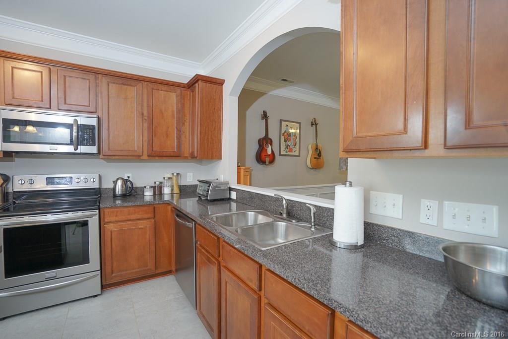 Almond Glen - Residential