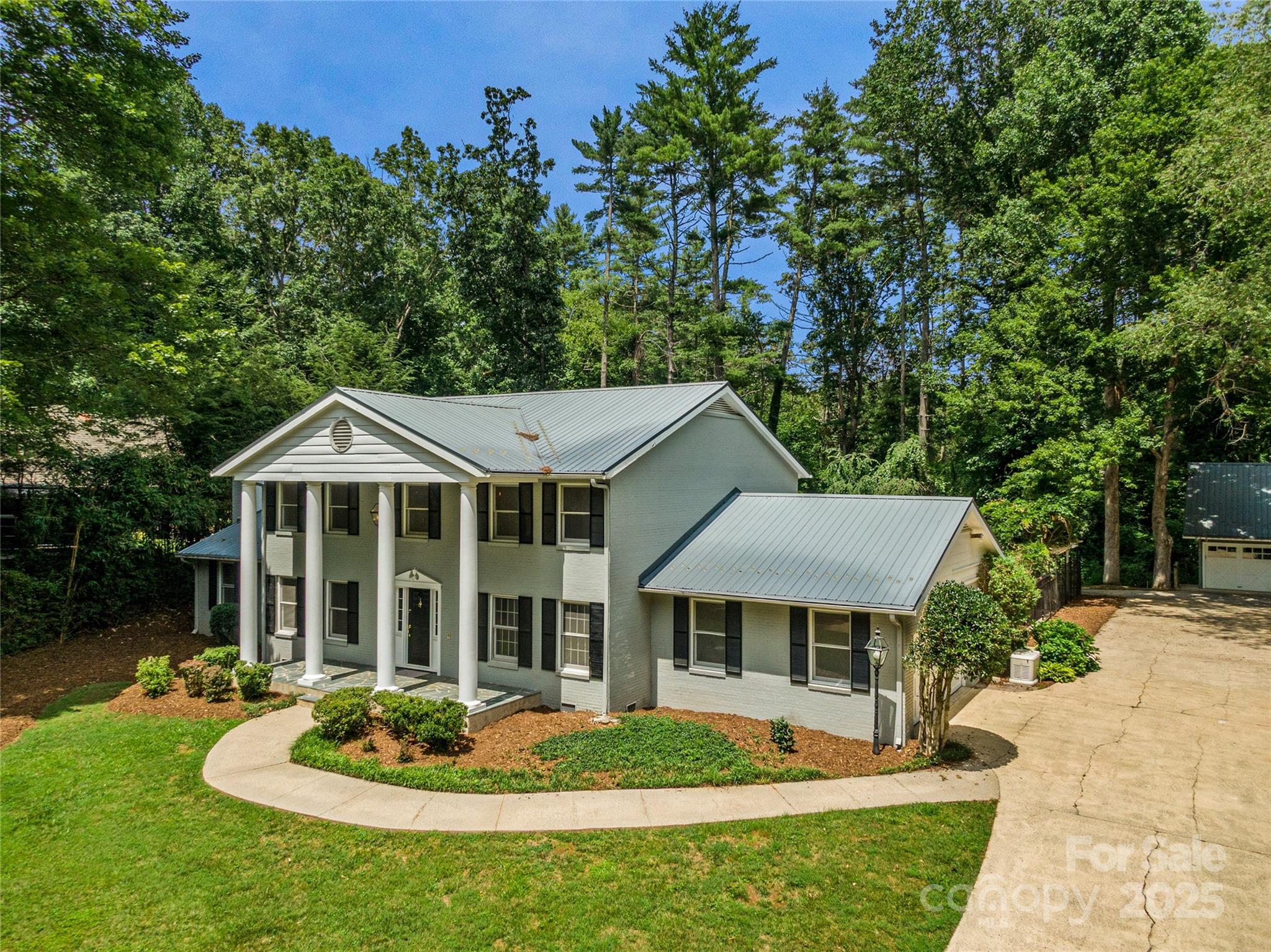 399 Evergreen Street