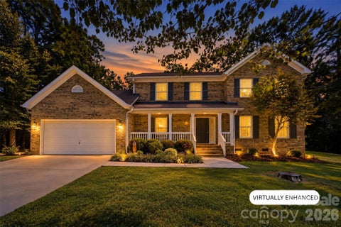 Photo of 168 Forest Creek Drive, Statesville, NC 28625 (MLS # 4422853)