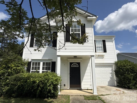 Photo of 3402 Southern Ginger Drive, Indian Trail, NC 28079 (MLS # 4413028)