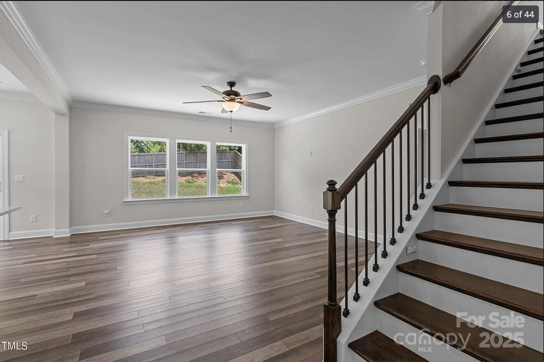 Longleaf Estates - Residential