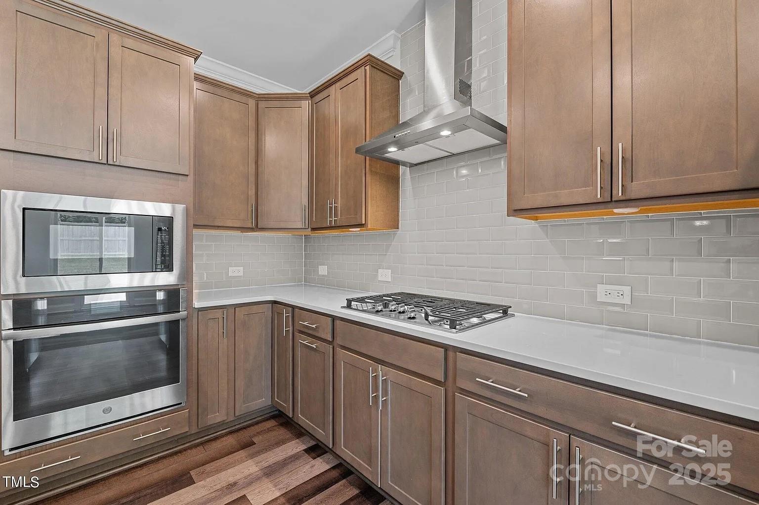 Longleaf Estates - Residential