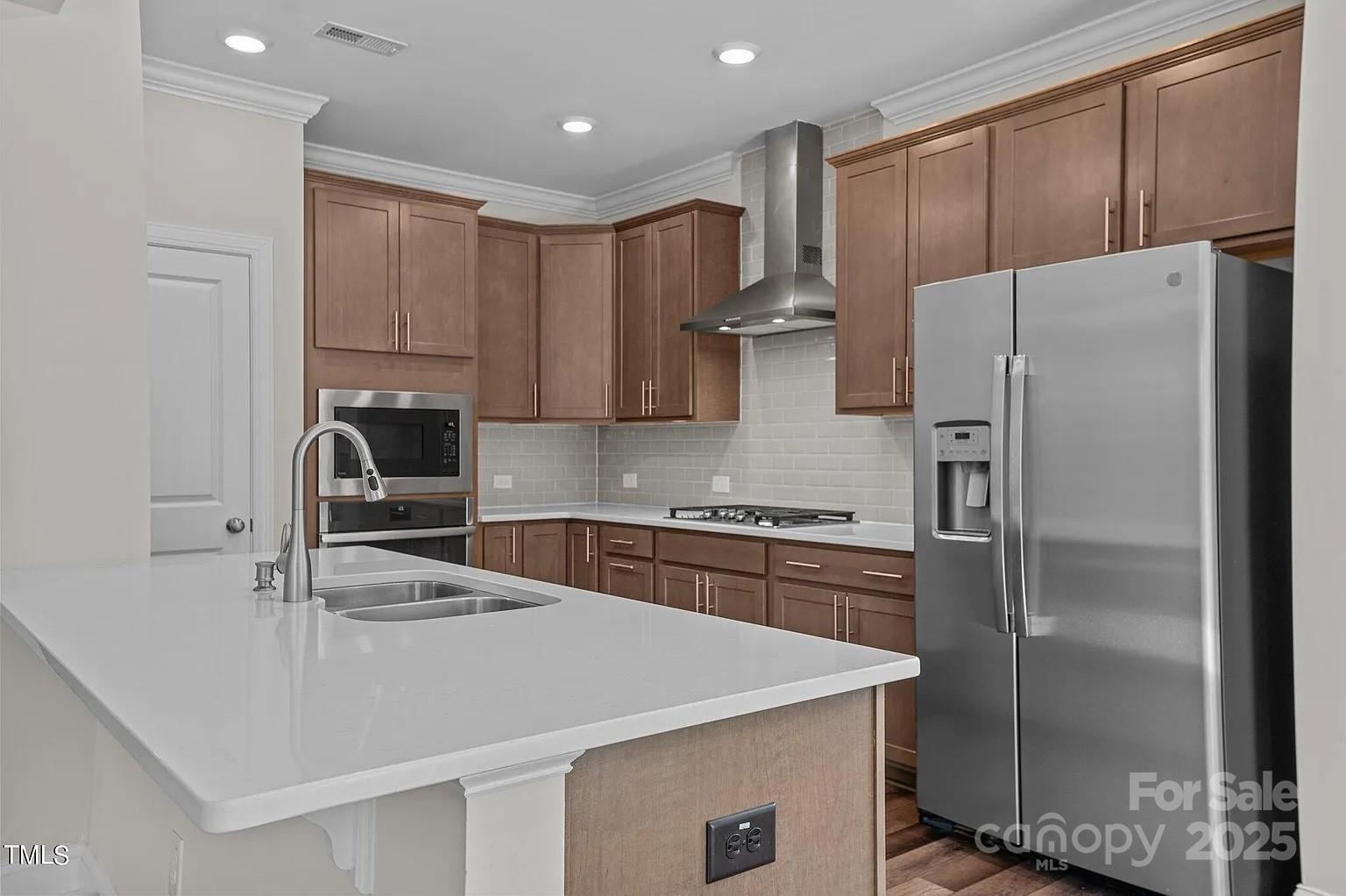 Longleaf Estates - Residential