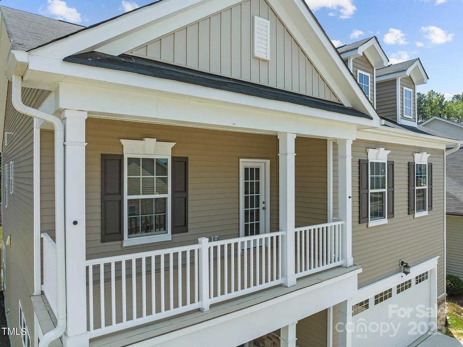 Longleaf Estates - Residential