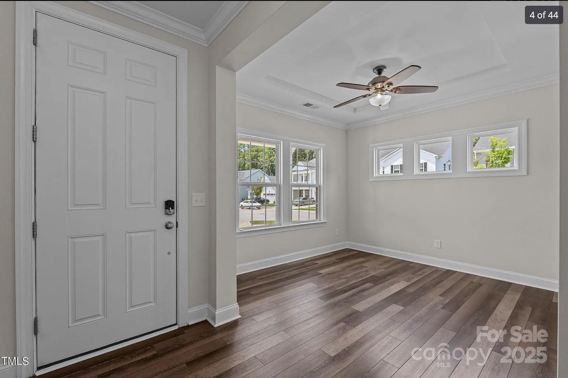 Longleaf Estates - Residential