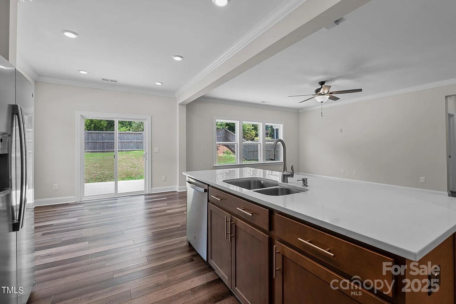 Longleaf Estates - Residential