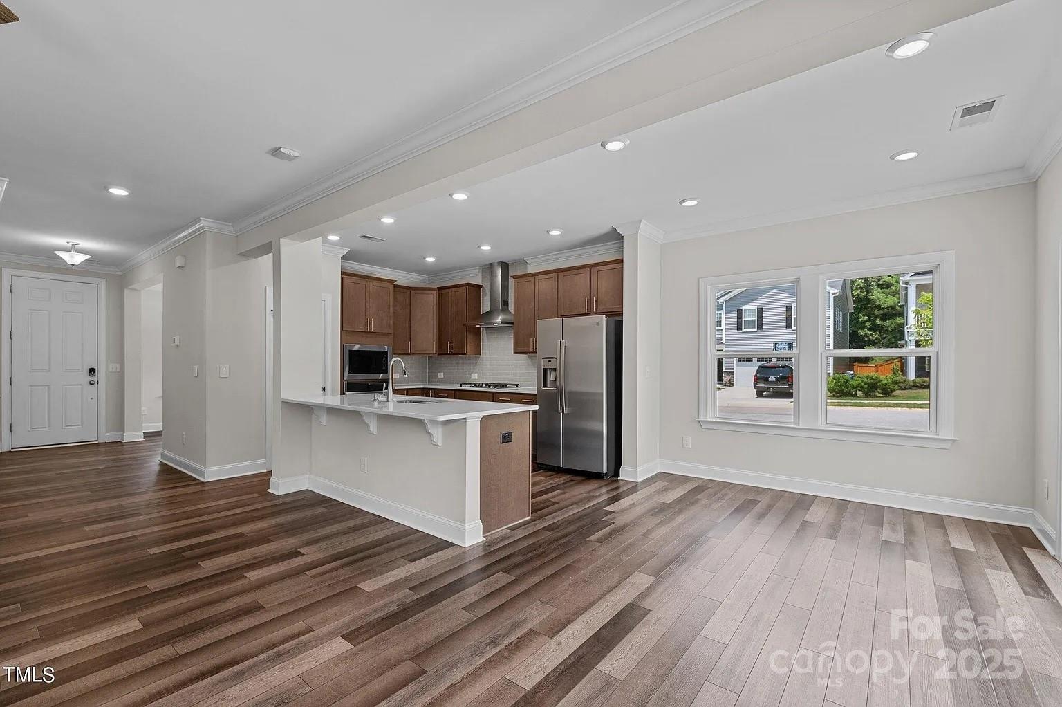 Longleaf Estates - Residential