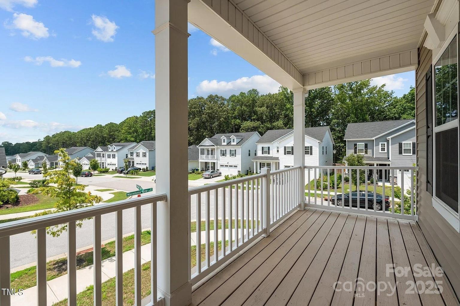 Longleaf Estates - Residential