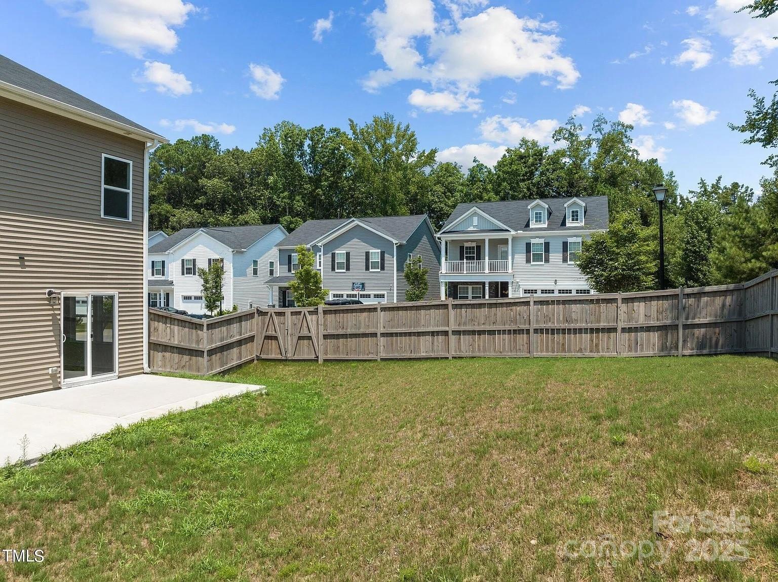 Longleaf Estates - Residential