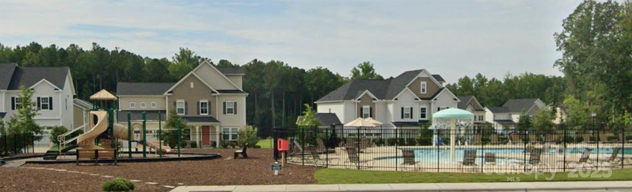 Longleaf Estates - Residential