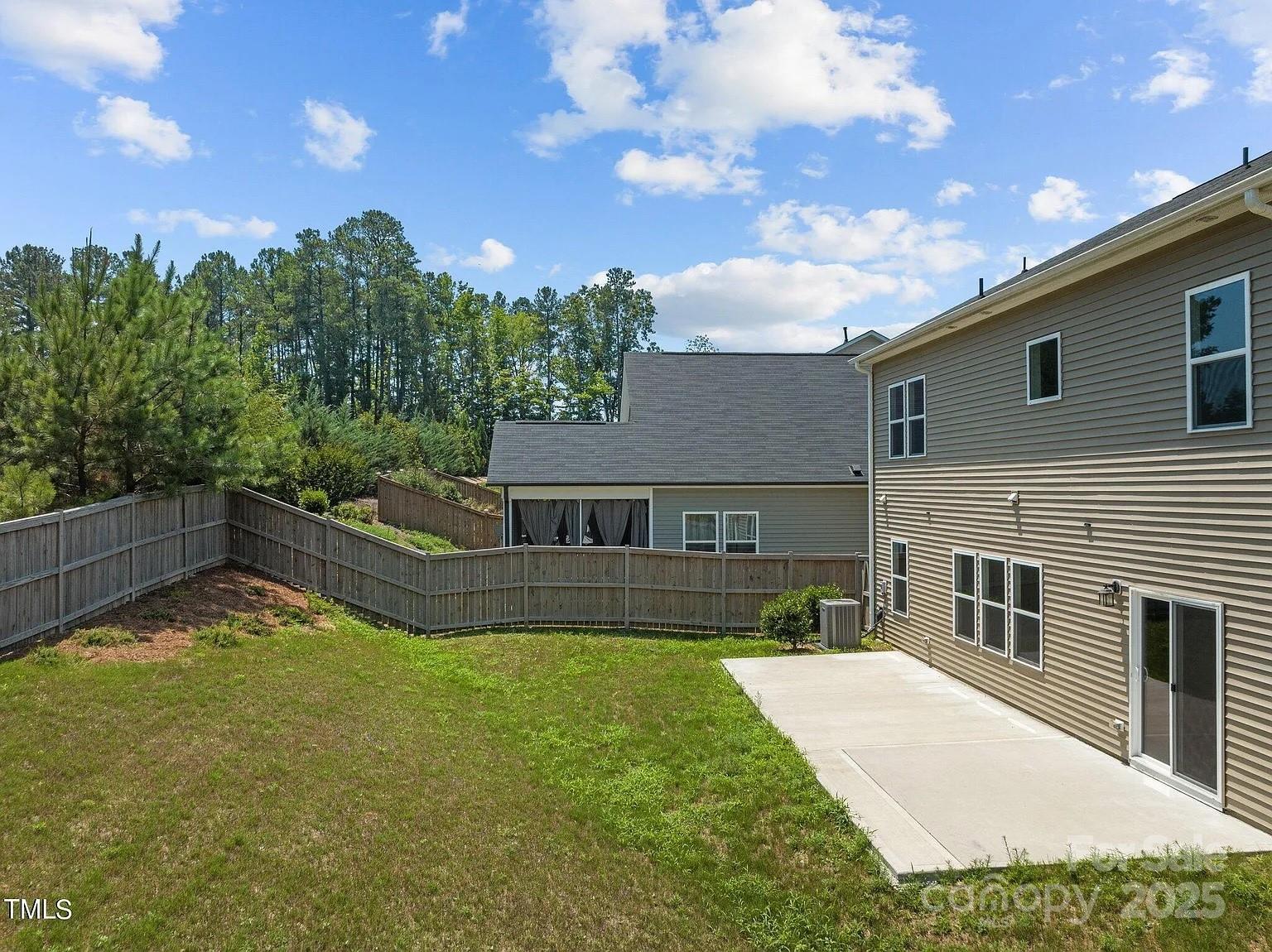 Longleaf Estates - Residential