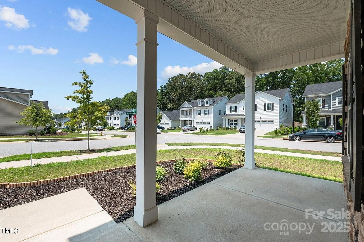 Longleaf Estates - Residential