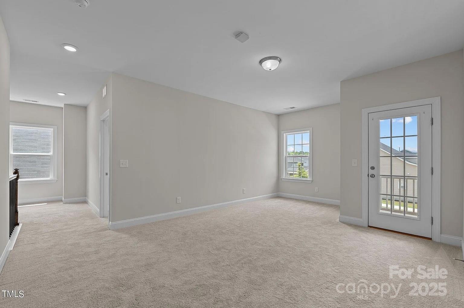 Longleaf Estates - Residential