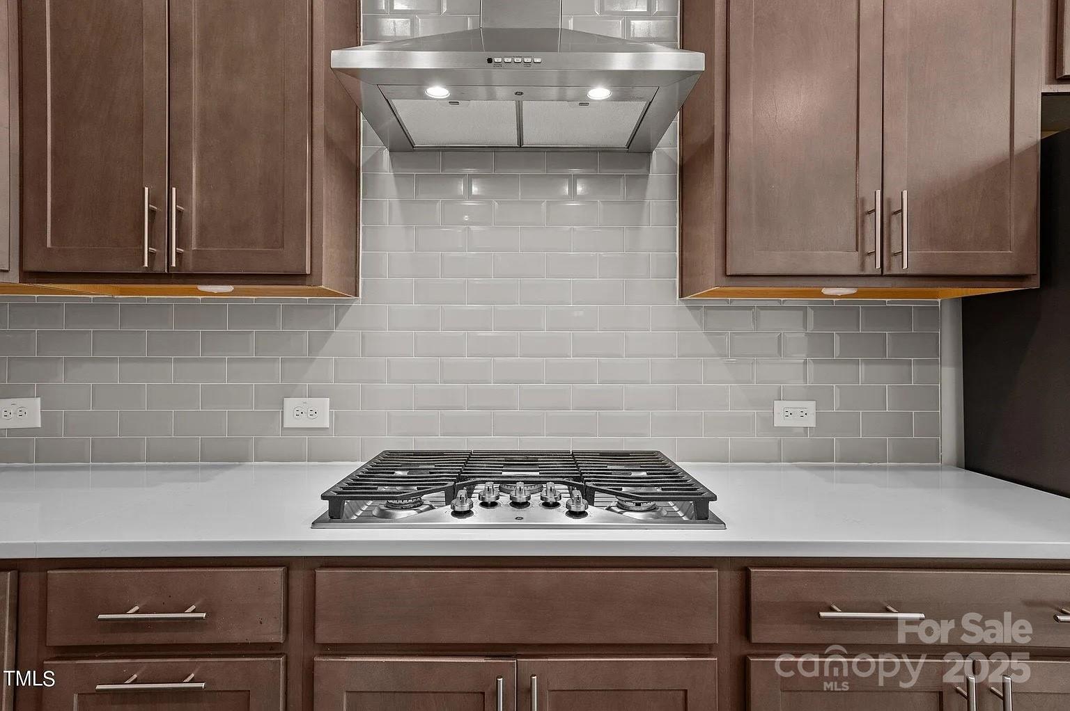 Longleaf Estates - Residential