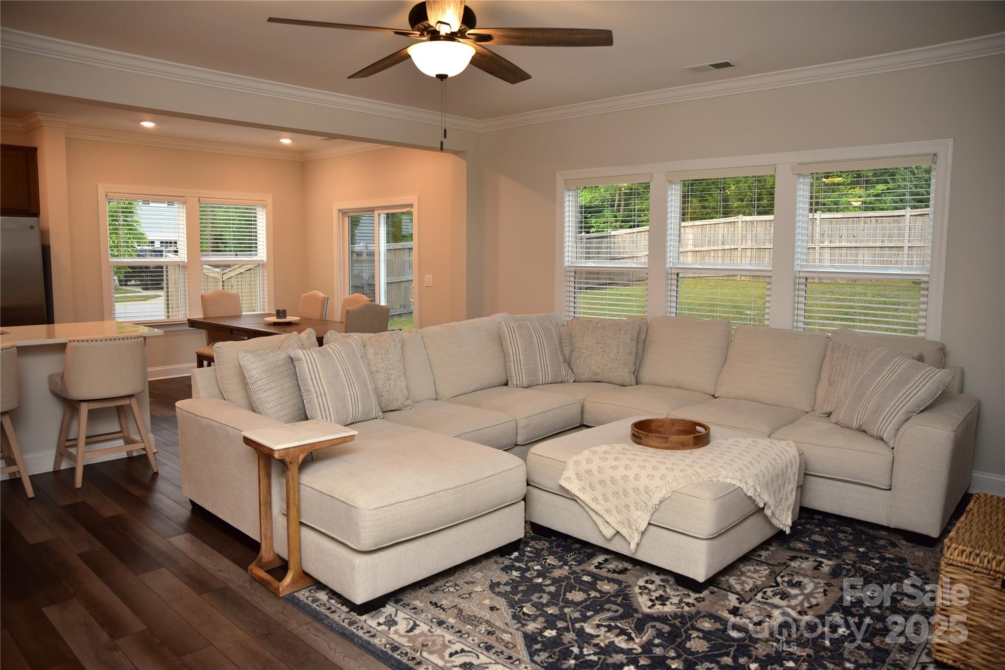 Longleaf Estates - Residential