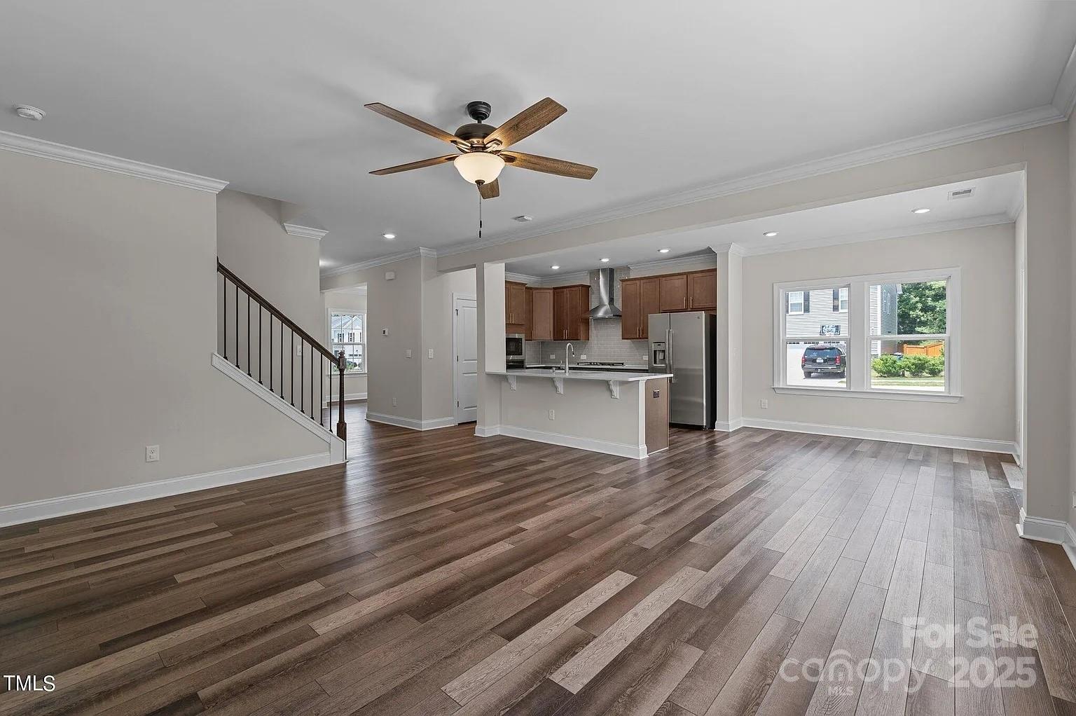 Longleaf Estates - Residential