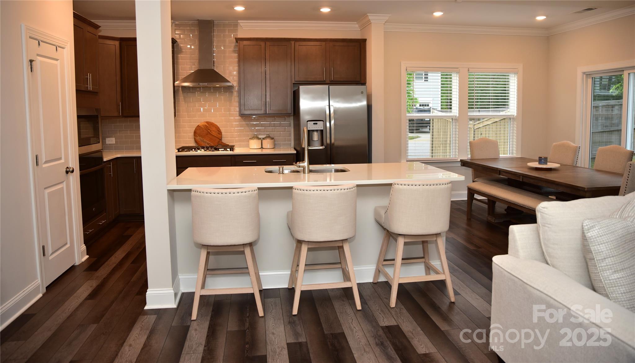 Longleaf Estates - Residential