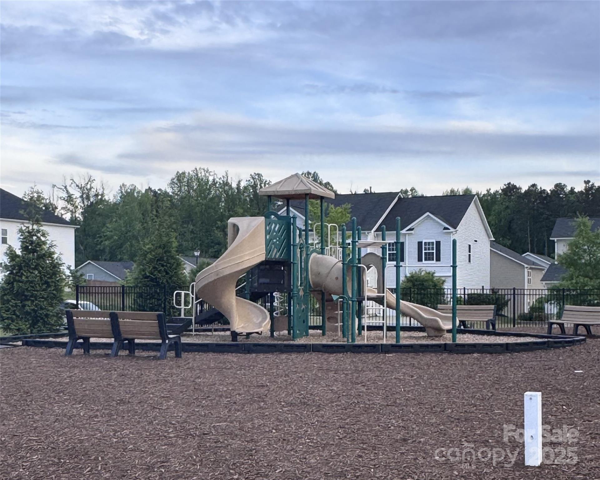 Longleaf Estates - Residential