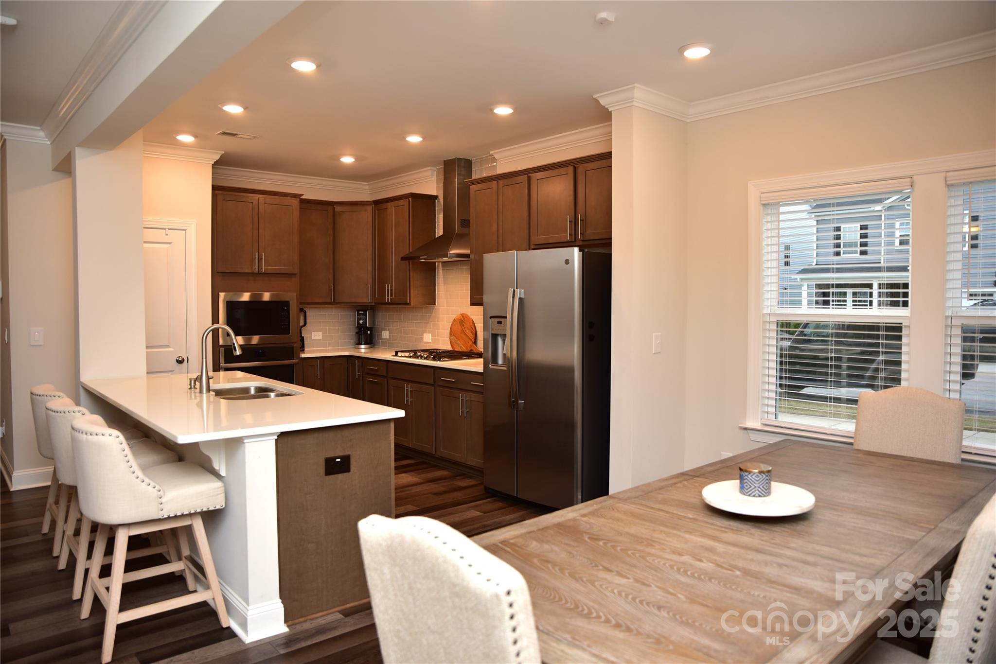 Longleaf Estates - Residential