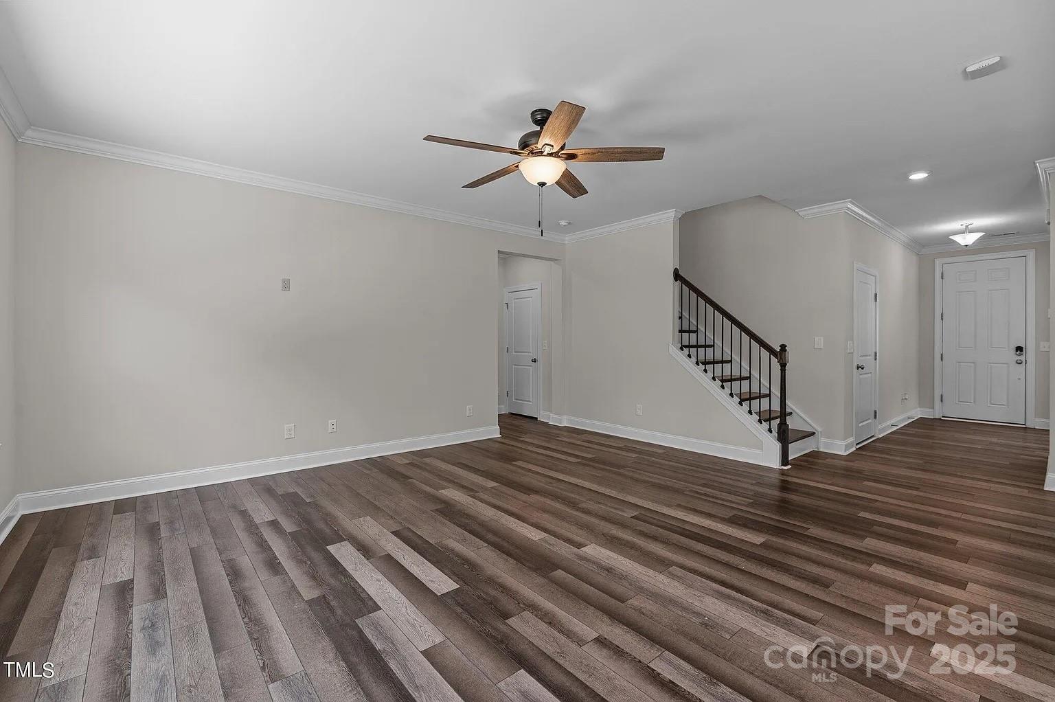 Longleaf Estates - Residential