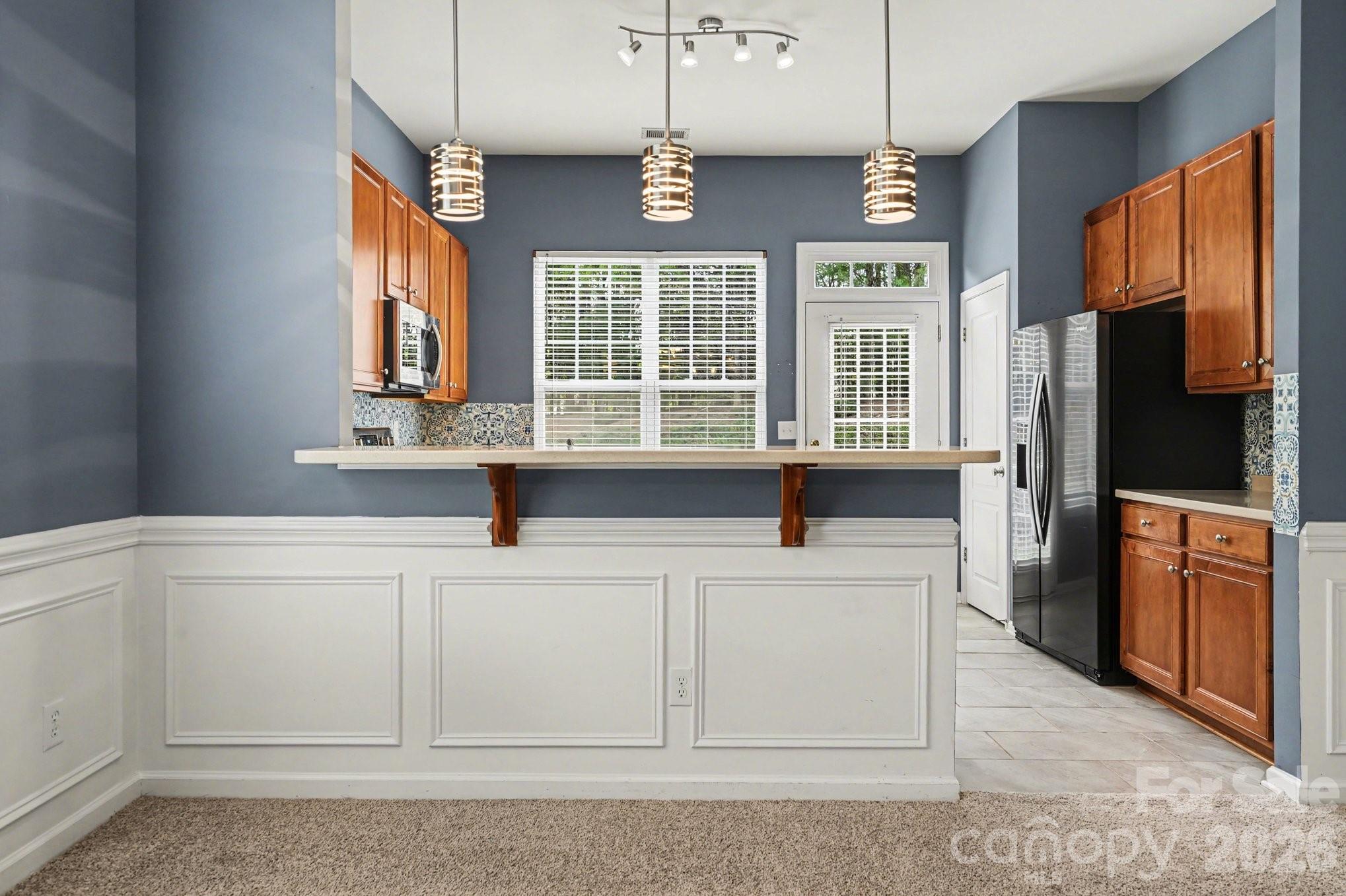 Crosspointe - Residential