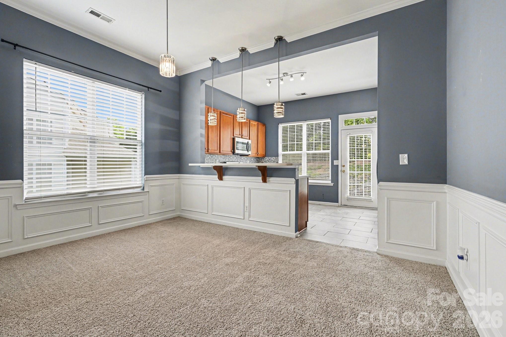 Crosspointe - Residential