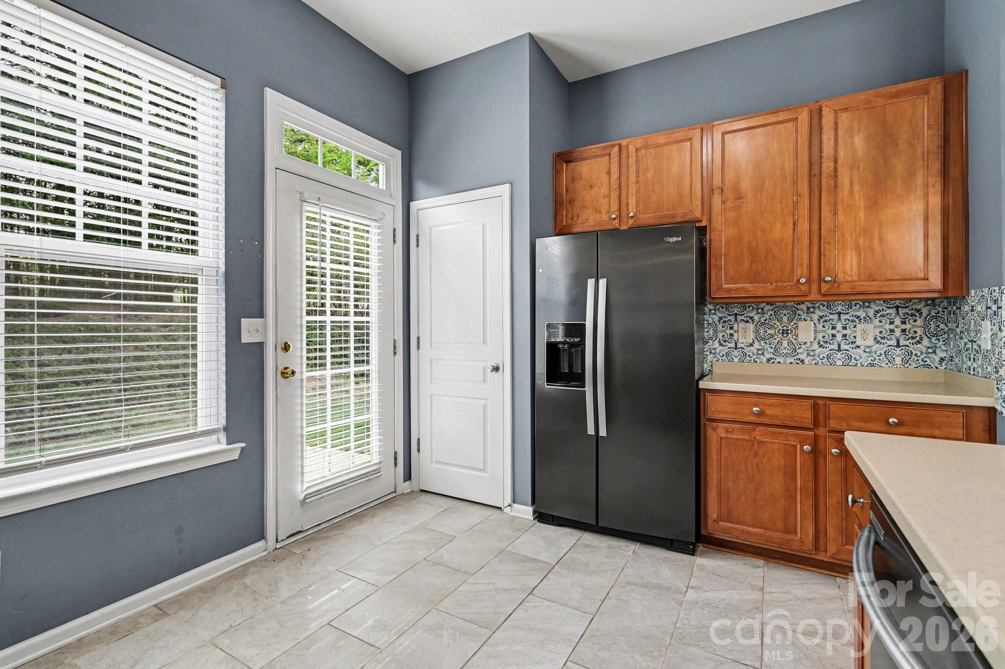 Crosspointe - Residential