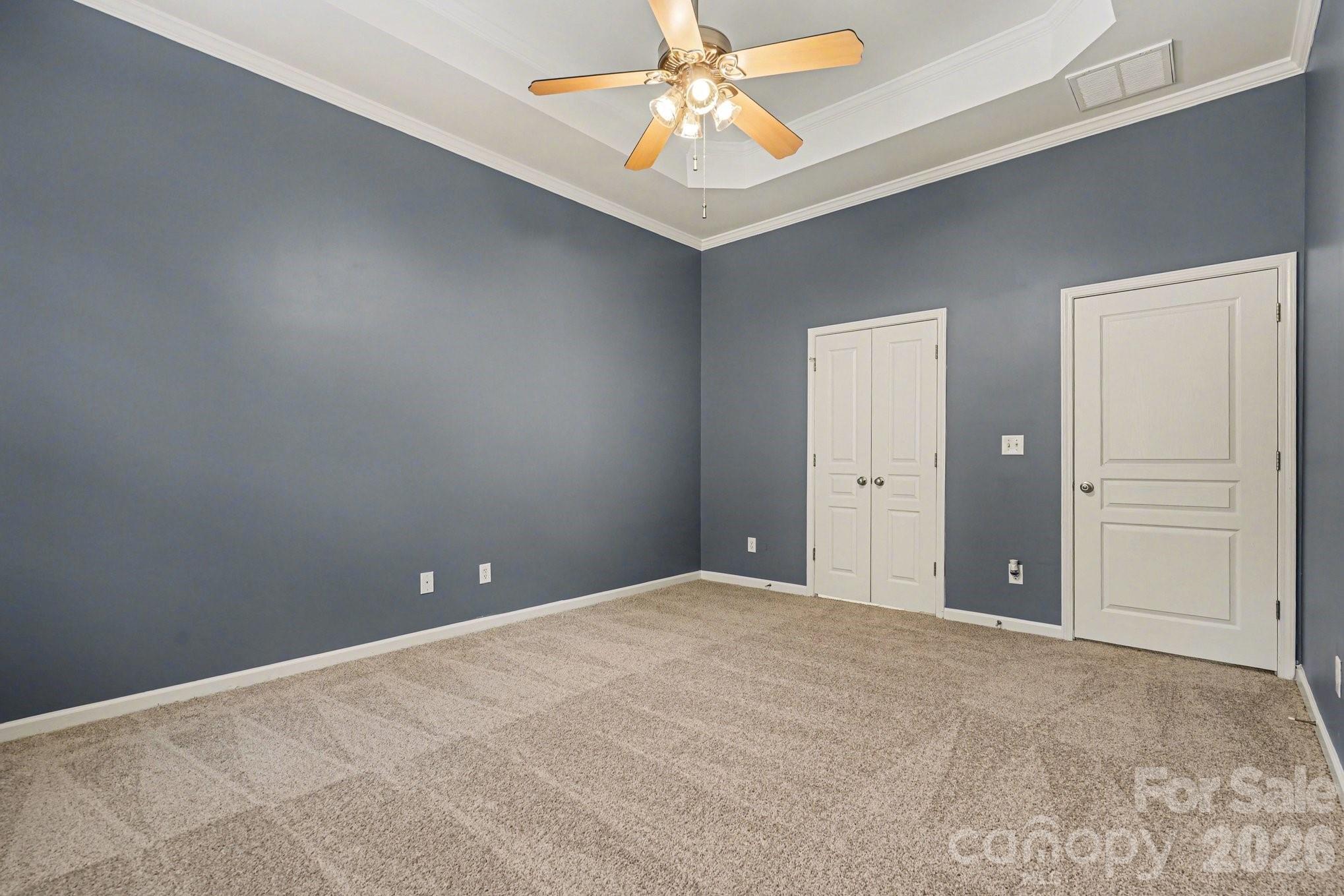 Crosspointe - Residential