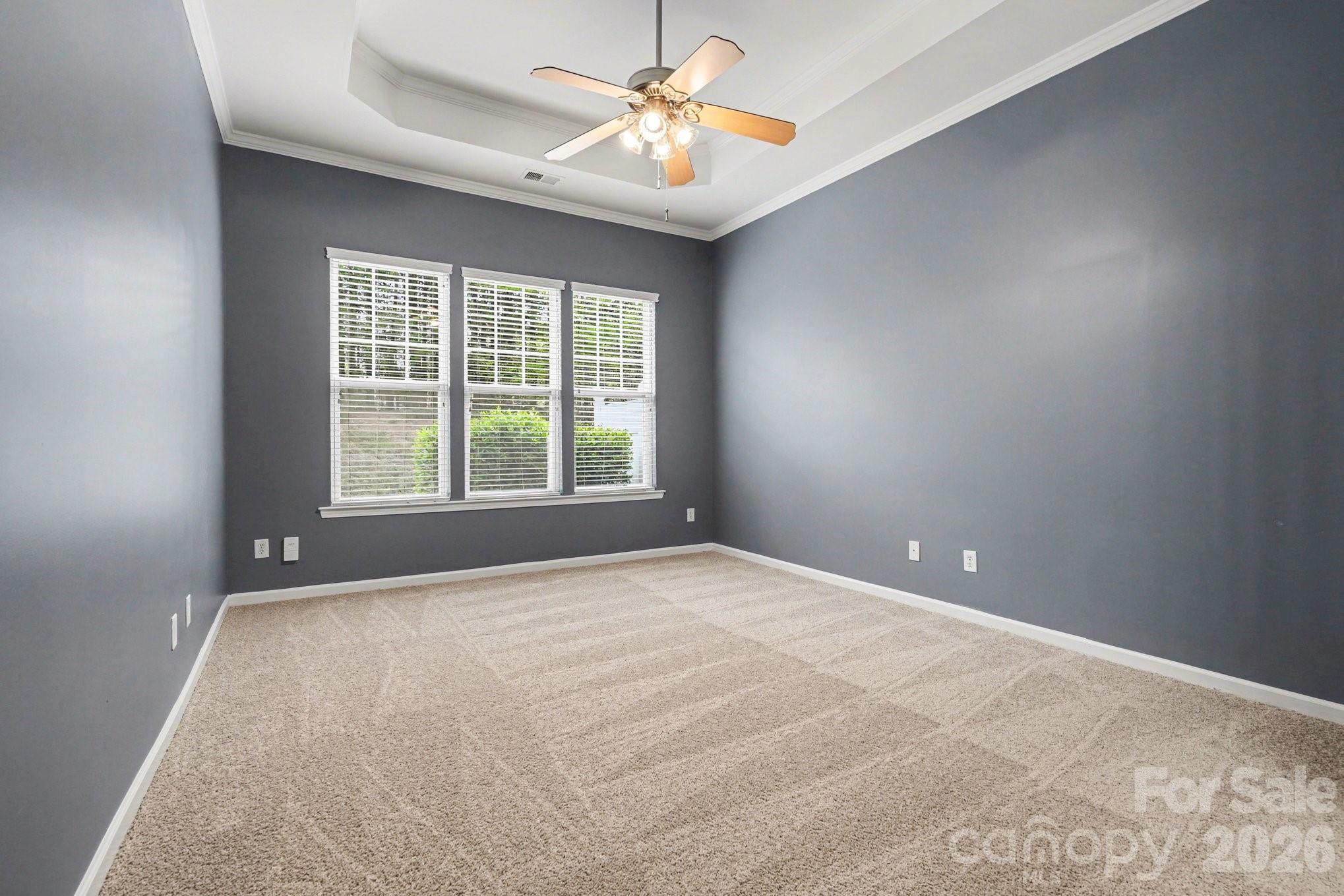 Crosspointe - Residential