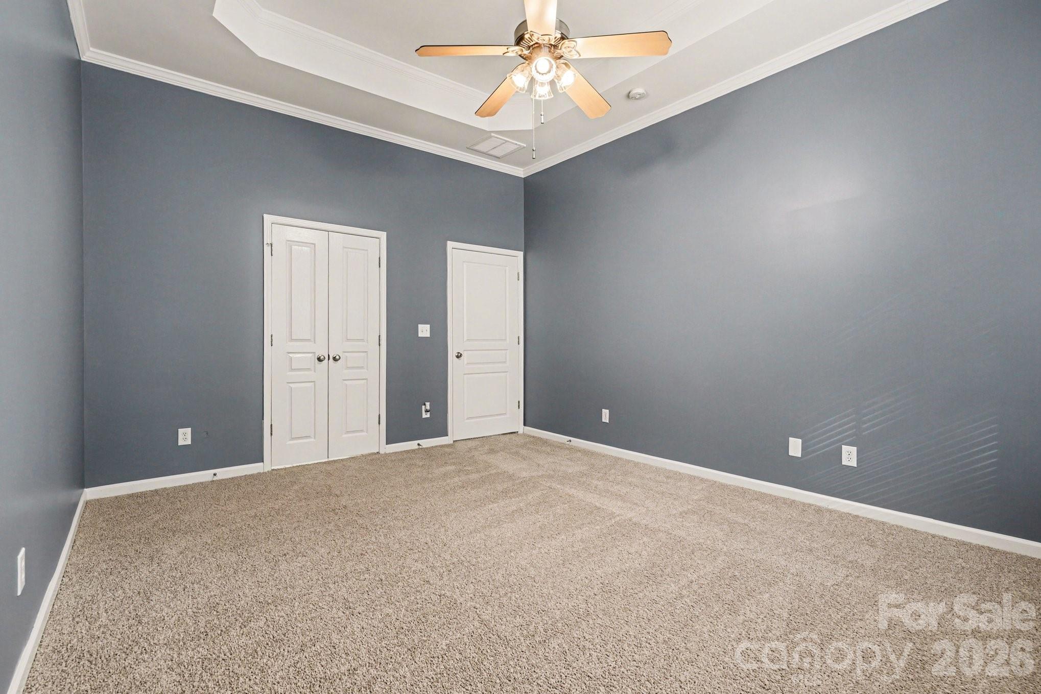 Crosspointe - Residential