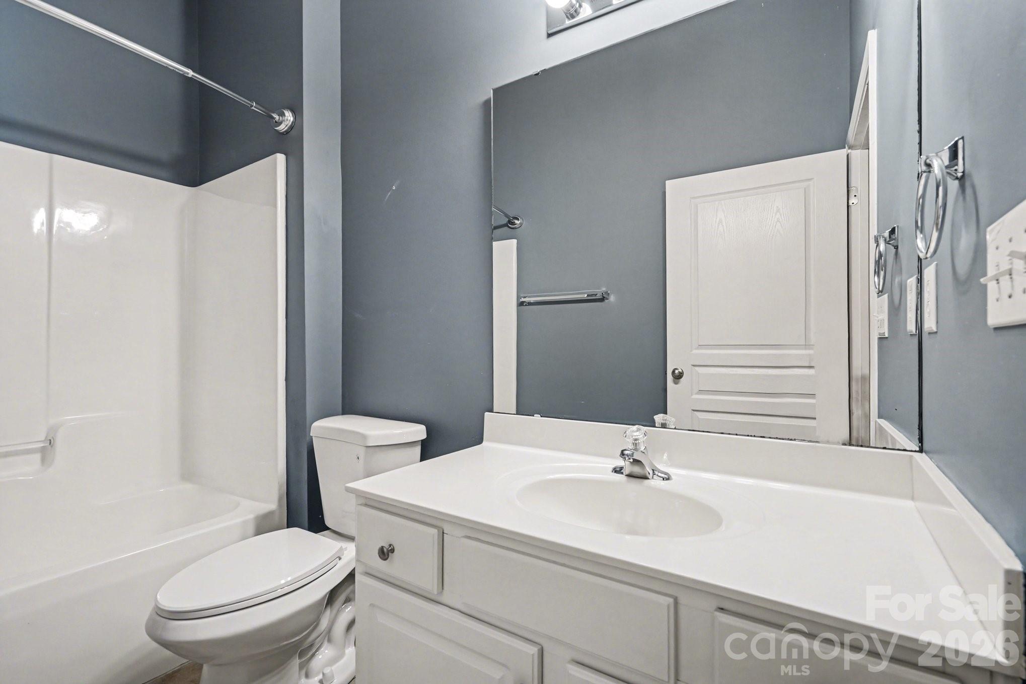 Crosspointe - Residential