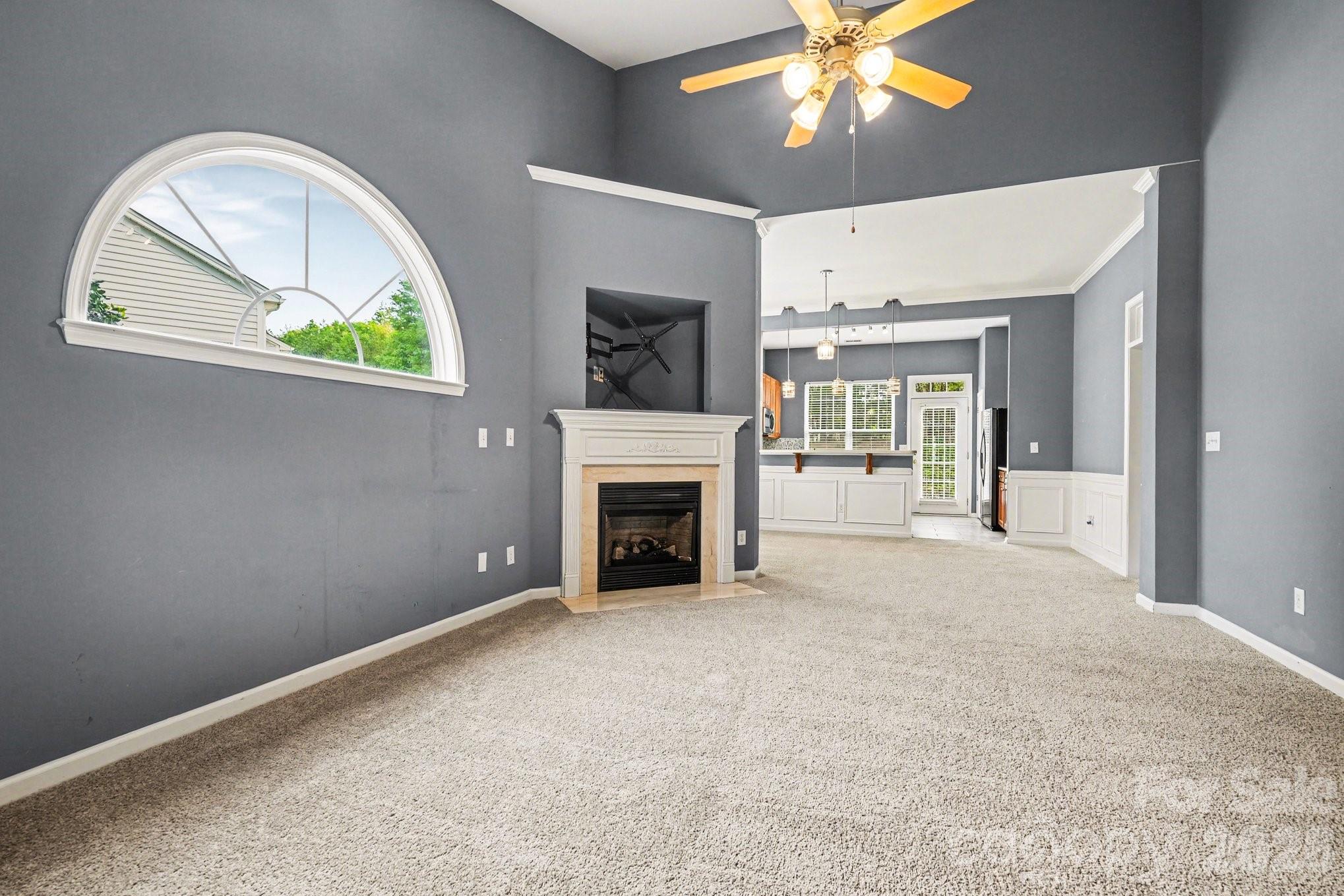 Crosspointe - Residential