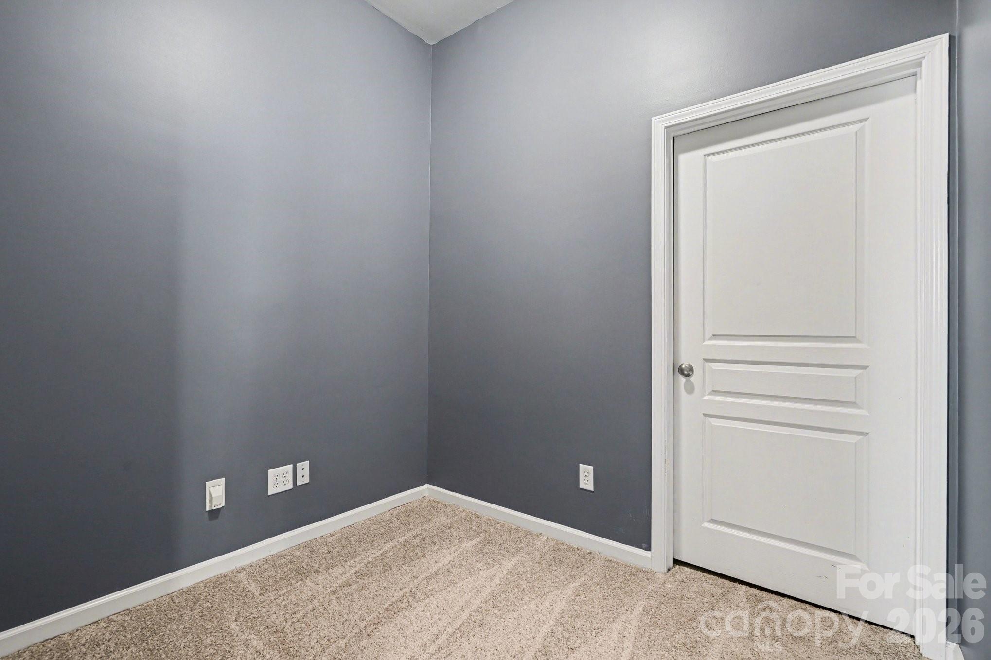 Crosspointe - Residential