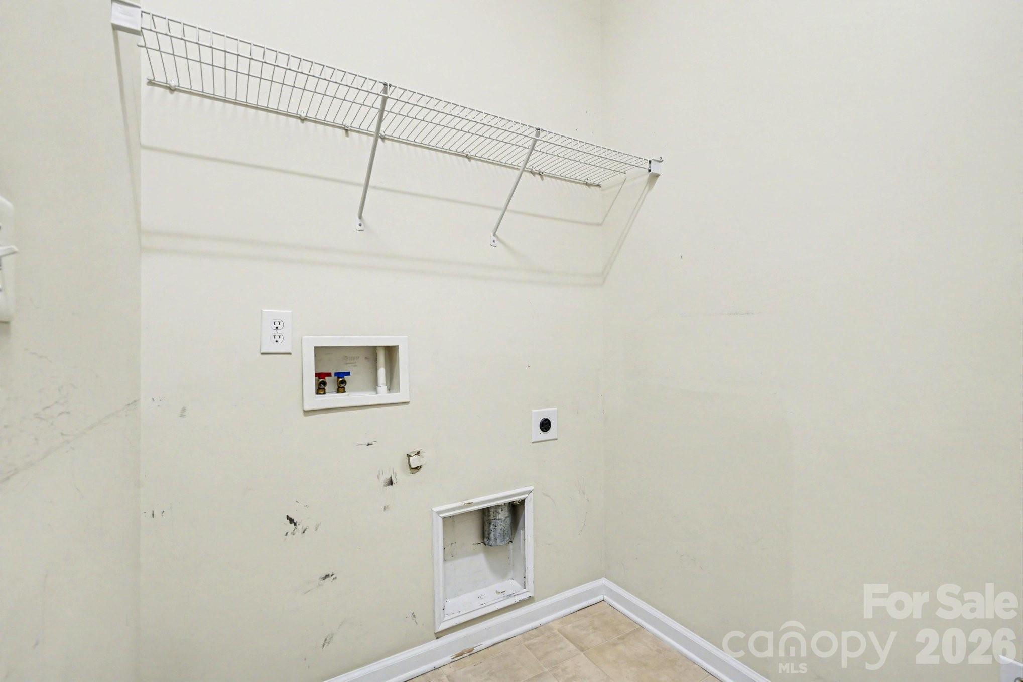 Crosspointe - Residential