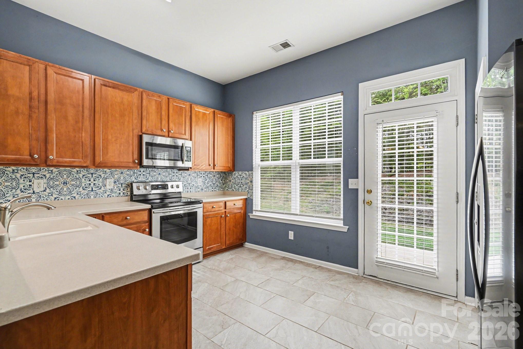 Crosspointe - Residential