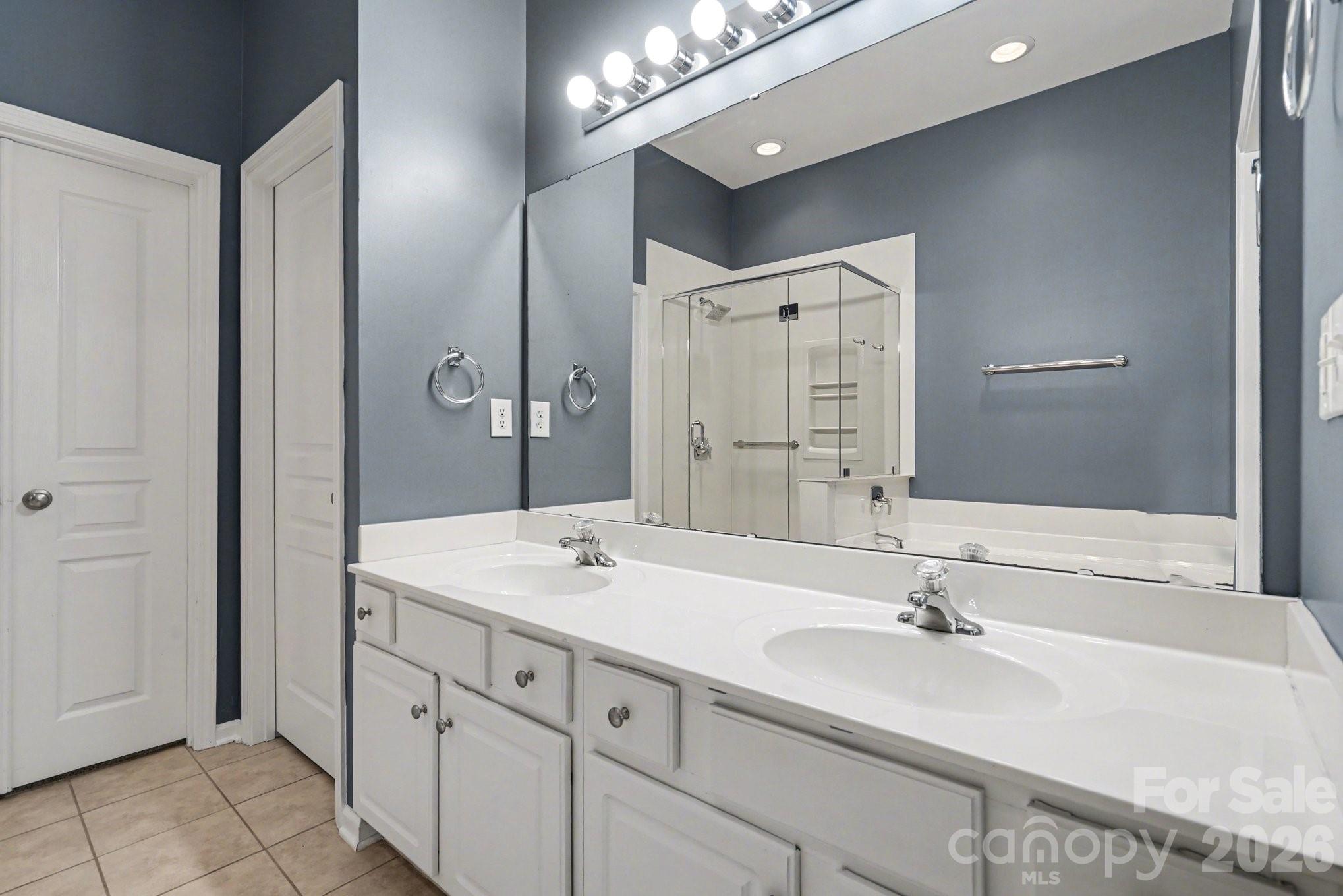 Crosspointe - Residential