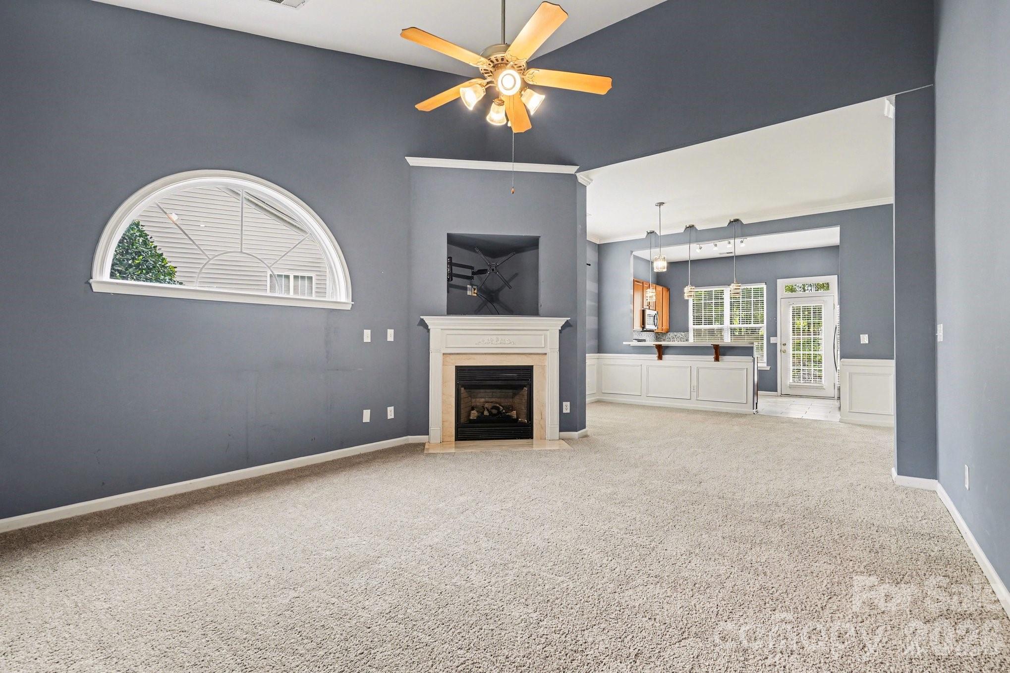 Crosspointe - Residential