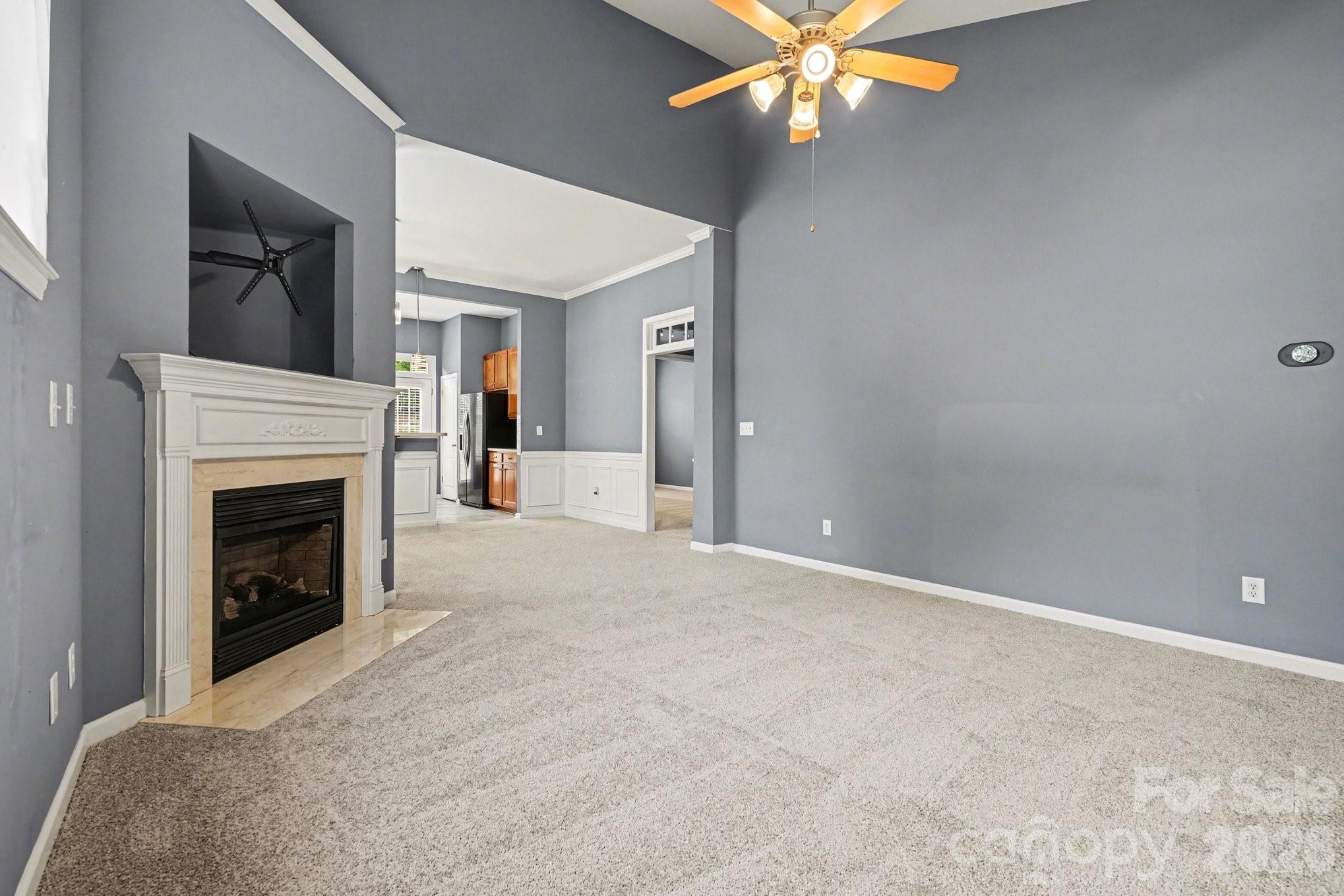 Crosspointe - Residential