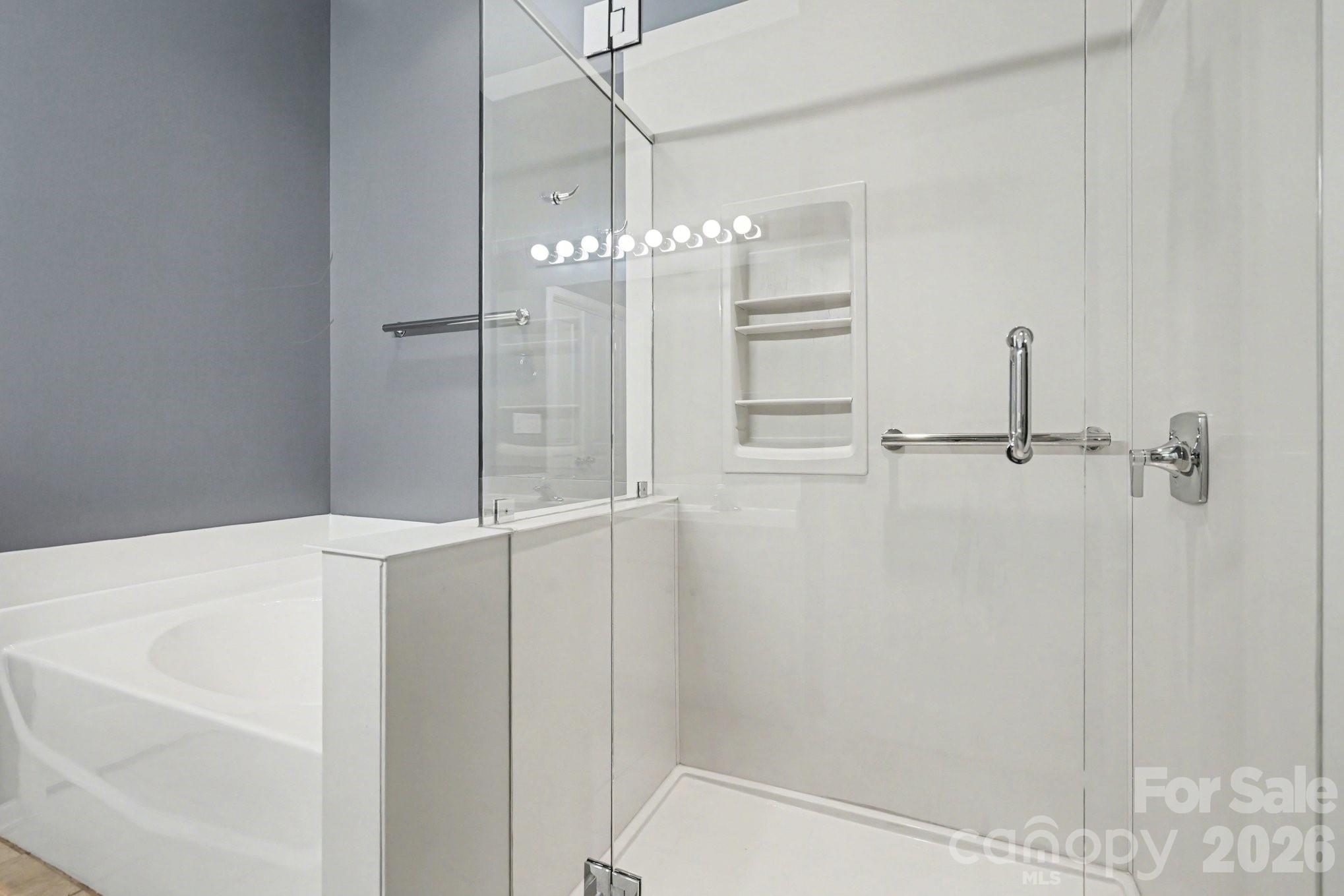 Crosspointe - Residential