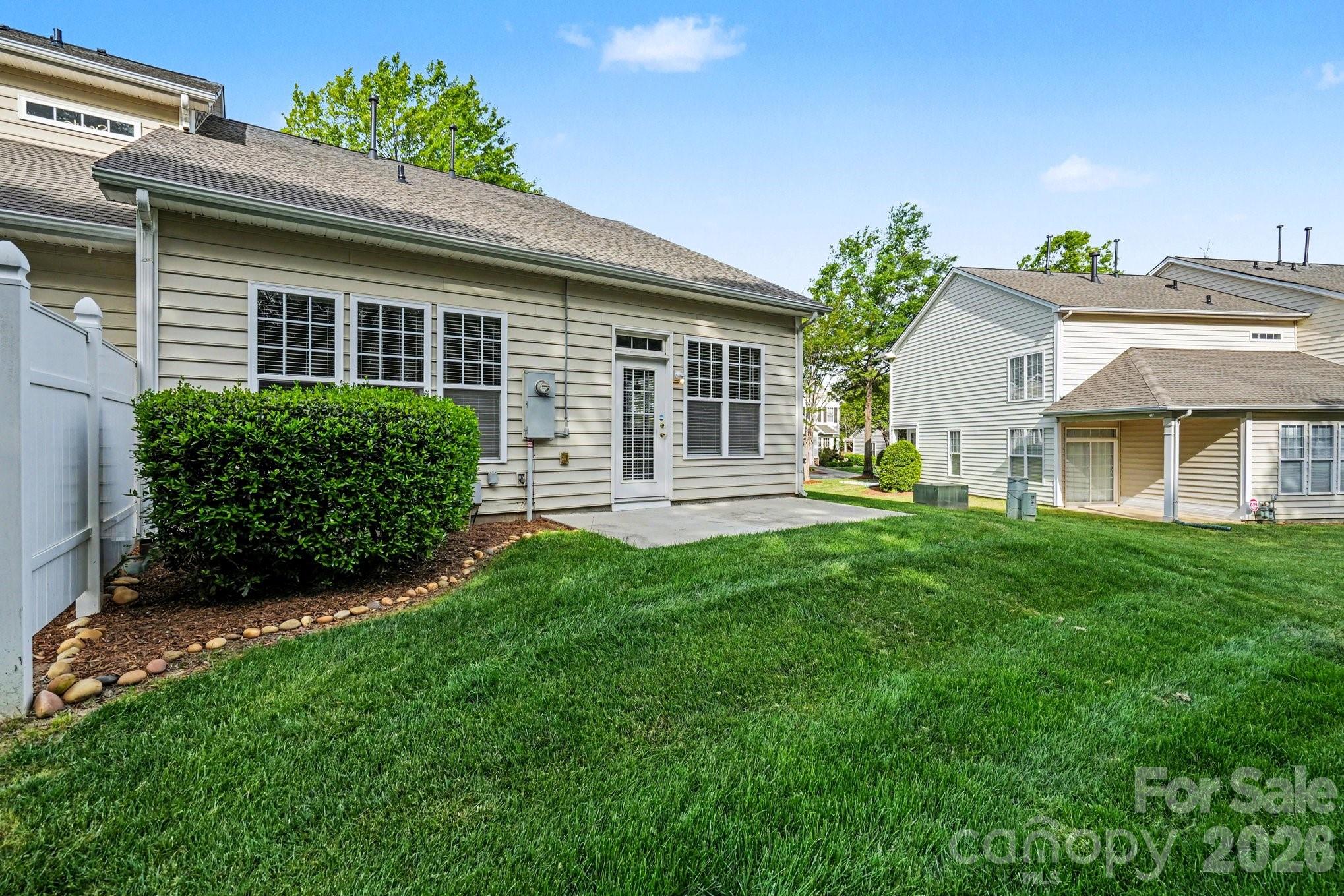 Crosspointe - Residential