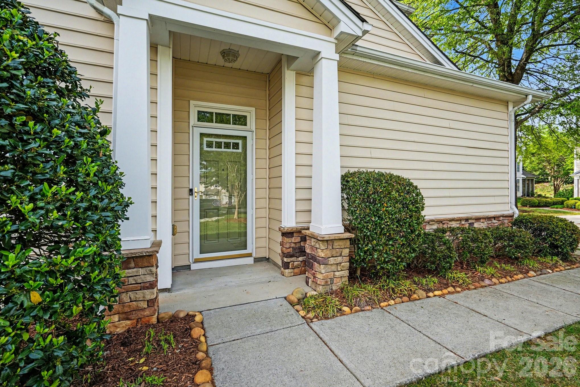 Crosspointe - Residential